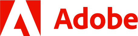 Adobe Company Logo