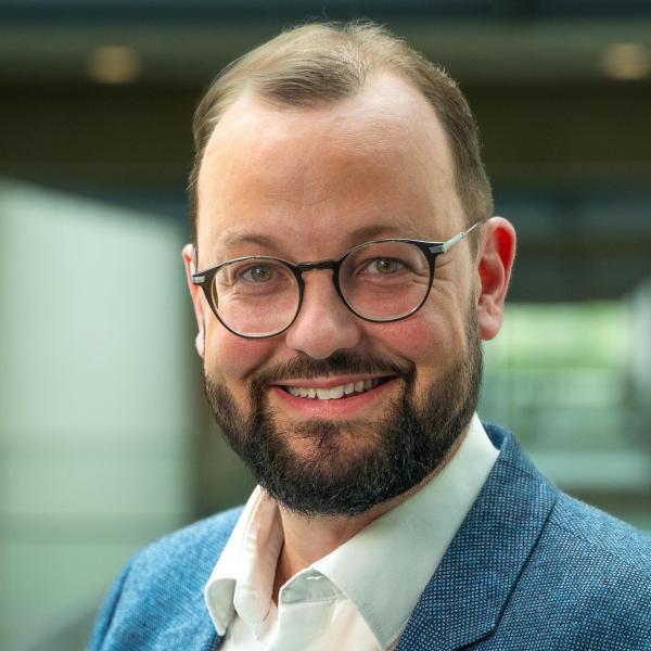 Prof. Dr. Andreas Fischer