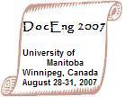 DocEn '04 Home